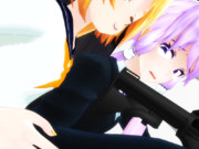 当たってる・・・