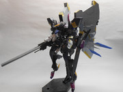 グレイズアイン？ その２