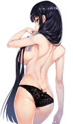 松竜提督 ニコニコ静画 イラスト