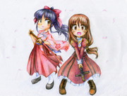 20年目の太正桜