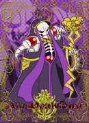 音ゲー風アインズ様