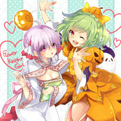 パンツをみせること それが ニコニコ静画 イラスト