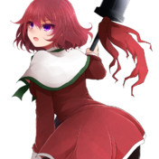天野美汐 ニコニコ静画 イラスト