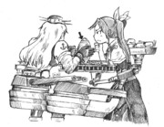 アメリカ海軍ってカタパルトにアメフトのボール乗せるイメージあるよね