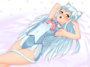 今年の猫耳イオナ