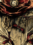 ウルベルト・アレイン・オードル【オーバーロード人気投票】