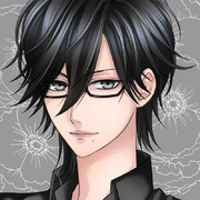 フリーアイコン ニコニコ静画 イラスト