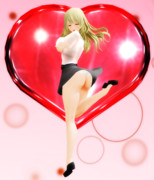 まいっちんぐ愛宕先生