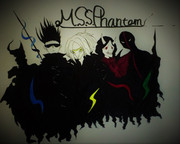 M.S.S.Phantom