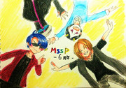 MSSP6周年