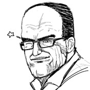 スティーヴン アームストロング ニコニコ静画 イラスト