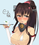 マイクロビキニ大和