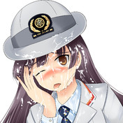 鉄道むすめ ニコニコ静画 イラスト