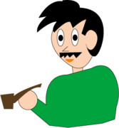 カルネ村元村長