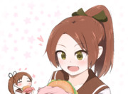 さくらてりたま