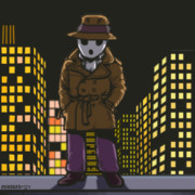 Pandora's Actor in the City