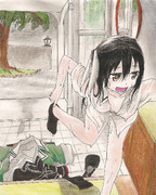 ち、ちくまぁ～～～～～ち～～～く～～～ま～～～