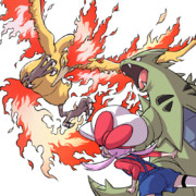 ポケモンHGSSの旅 part46