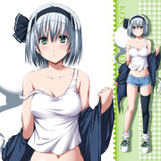 妖夢 ニコニコ静画 イラスト