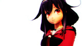 りゅほ（赤）（NCHLShader2投入練習）
