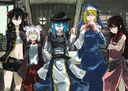 【上白卓】 依頼 【セッション１１】