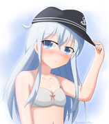 響は土下座したら見せてくれそう