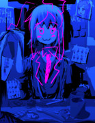 偽物だがいいやつそうなHSIさんかつ本物だが