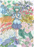 楽園の閻魔は告げる～Sin of girls