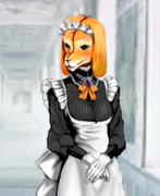 ペストーニャ・Ｓ・ワンコ（仮）