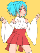 みこみこさやか