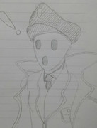 壁ドンされたパンドラ好き