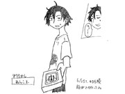 ひとことこごと 187