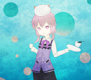 あぁ^～ゆかりんがぴょんぴょんするんじゃぁ^～