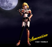 クレマンさん。