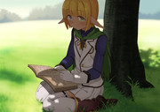 マーレ ベロ フィオーレ ニコニコ静画 イラスト
