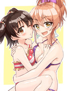 お姉ちゃん同盟！水着ver.