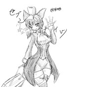 セブンナイツ ニコニコ静画 イラスト
