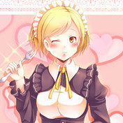 シクスス オーバーロード ニコニコ静画 イラスト
