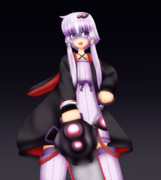 ドＳゆかりさん