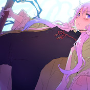 ボディペイント ニコニコ静画 イラスト