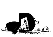 抜歯 ニコニコ静画 イラスト