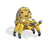 Pandora's Actor in the Shell