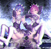 Re:ゼロから始める異世界生活