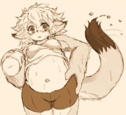 本日のﾄﾞﾜﾁｬﾝ8