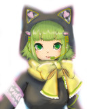 ISIS ちゃん UTAUバージョン