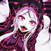 でかい 確信 白目 ニコニコ静画 イラスト