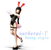 ナーベラル・バニー