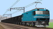 秩父鉄道EL600形電気機関車