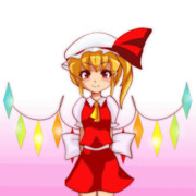 【うごく】フランちゃん【わたしの妹】