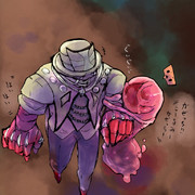 オーバーロードキャラクター人気投票 ぶくぶく茶釜 ニコニコ静画 イラスト